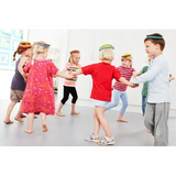 Activity Rings - Set of 6 - Modern Teaching Aids NZ