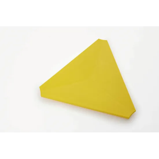 Build N' Balance Platform Triangular - Modern Teaching Aids NZ