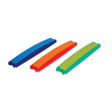 Tactile Walkboards - Set of 3 - Modern Teaching Aids NZ