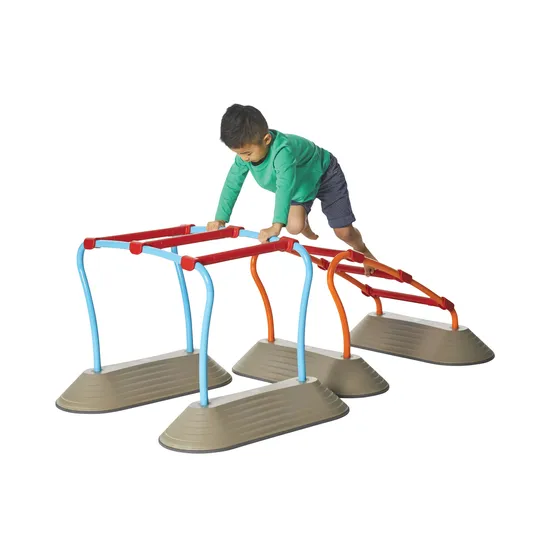 Mini Parkour Starter Set 14 Pieces - Modern Teaching Aids NZ