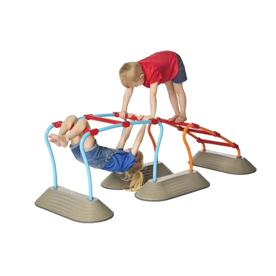 Mini Parkour Starter Set 14 Pieces - Modern Teaching Aids NZ