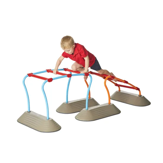 Mini Parkour Starter Set 14 Pieces - Modern Teaching Aids NZ