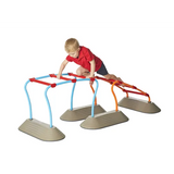 Mini Parkour Starter Set 14 Pieces - Modern Teaching Aids NZ