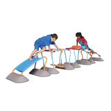 Mini Parkour Mega Set 25 Pieces - Modern Teaching Aids NZ