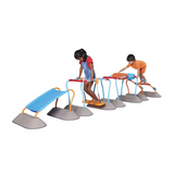 Mini Parkour Mega Set 25 Pieces - Modern Teaching Aids NZ