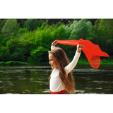 Magic Scarves - 12 Pieces - Modern Teaching Aids NZ