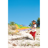 Magic Scarves - 12 Pieces - Modern Teaching Aids NZ