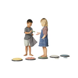 Tactile Discs Nordic 10 pc - Modern Teaching Aids NZ