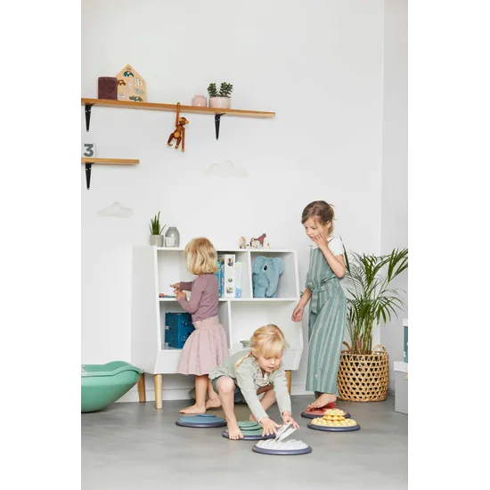 Tactile Discs Nordic 10 pc - Modern Teaching Aids NZ