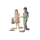 Tactile Discs Nordic 10 pc - Modern Teaching Aids NZ