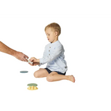 Tactile Discs Nordic 10 pc - Modern Teaching Aids NZ