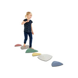 Riverstones Nordic Set of 6 - Modern Teaching Aids NZ