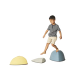 Hilltops Nordic - Set of 3 - Modern Teaching Aids NZ