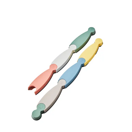 River Nordic - Set of 6 - Modern Teaching Aids NZ