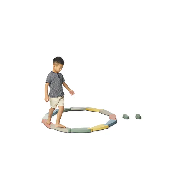 River Nordic - Set of 6 - Modern Teaching Aids NZ