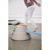 Build N Balance Starter Set Nordic 10 Pieces - Modern Teaching Aids NZ