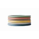 Activity Rings Nordic - Set of 6 - Modern Teaching Aids NZ