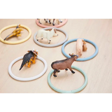 Activity Rings Nordic - Set of 6 - Modern Teaching Aids NZ