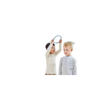 Activity Rings Nordic - Set of 6 - Modern Teaching Aids NZ