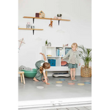 Activity Rings Nordic - Set of 6 - Modern Teaching Aids NZ