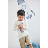 Activity Rings Nordic - Set of 6 - Modern Teaching Aids NZ