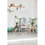 Activity Rings Nordic - Set of 6 - Modern Teaching Aids NZ