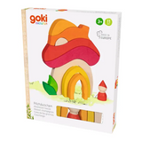 Mushroom House - Modern Teaching Aids NZ