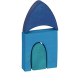 Morgana Building Blocks - Modern Teaching Aids NZ