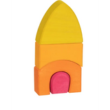 Morgana Building Blocks - Modern Teaching Aids NZ