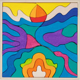 Ocean Building Blocks - Modern Teaching Aids NZ