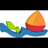 Ocean Building Blocks - Modern Teaching Aids NZ