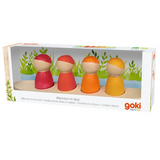 Little Men in the Boat - Modern Teaching Aids NZ