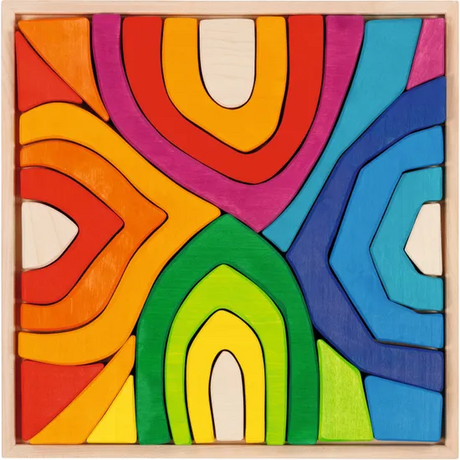 Four Seasons Building Blocks - Modern Teaching Aids NZ