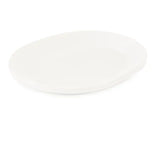Corelle White Platter 31 cm -  Pack of 3
