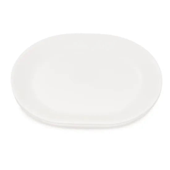 Corelle White Platter 31 cm -  Pack of 3