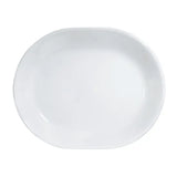 Corelle White Platter 31 cm -  Pack of 3