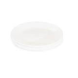 Corelle White Lunch Plate 21.6 cm - Pack of 6