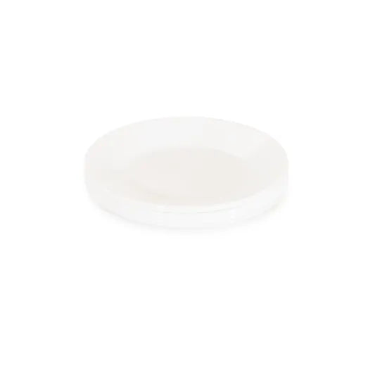 Corelle White Side Plate 17 cm  - Pack of 6