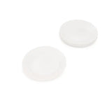 Corelle White Side Plate 17 cm  - Pack of 6