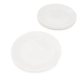 Corelle White Dinner Plate 25 cm - Pack of 6