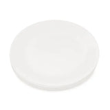 Corelle White Dinner Plate 25 cm - Pack of 6