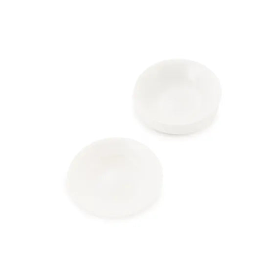 Corelle White Dessert Bowl 295 mL- Pack of 6