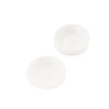 Corelle White Dessert Bowl 295 mL- Pack of 6