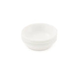 Corelle White Dessert Bowl 295 mL- Pack of 6