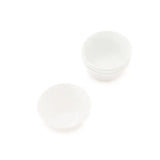 Corelle White Rice Bowl 354 mL - Pack of 4