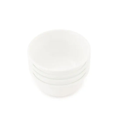 Corelle White Rice Bowl 354 mL - Pack of 4