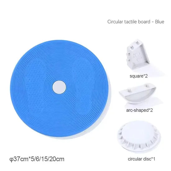 Multi Functional Balance Board - Modern Teaching Aids NZ