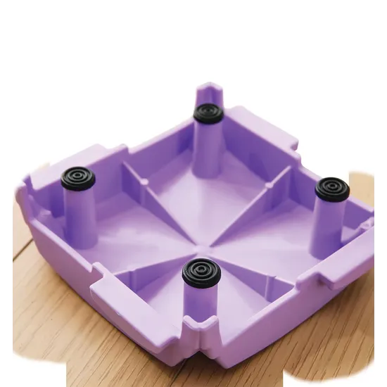 Tactile Balance Stones & Beams 20 Pieces - Modern Teaching Aids NZ