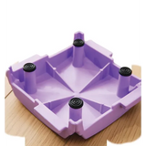Tactile Balance Stones & Beams 20 Pieces - Modern Teaching Aids NZ