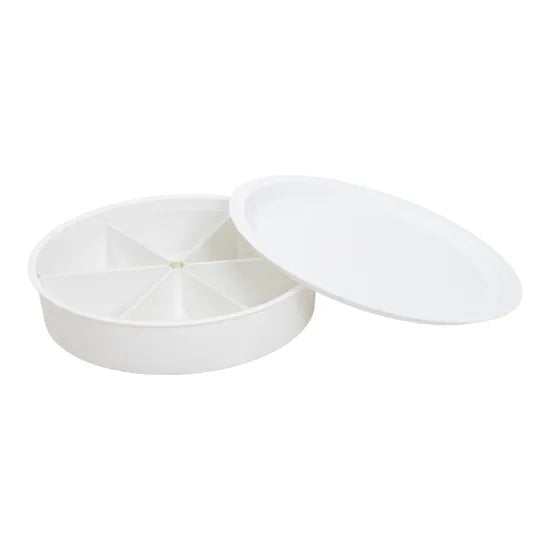 Round Sensory Play Tray - Modern Teaching Aids NZ